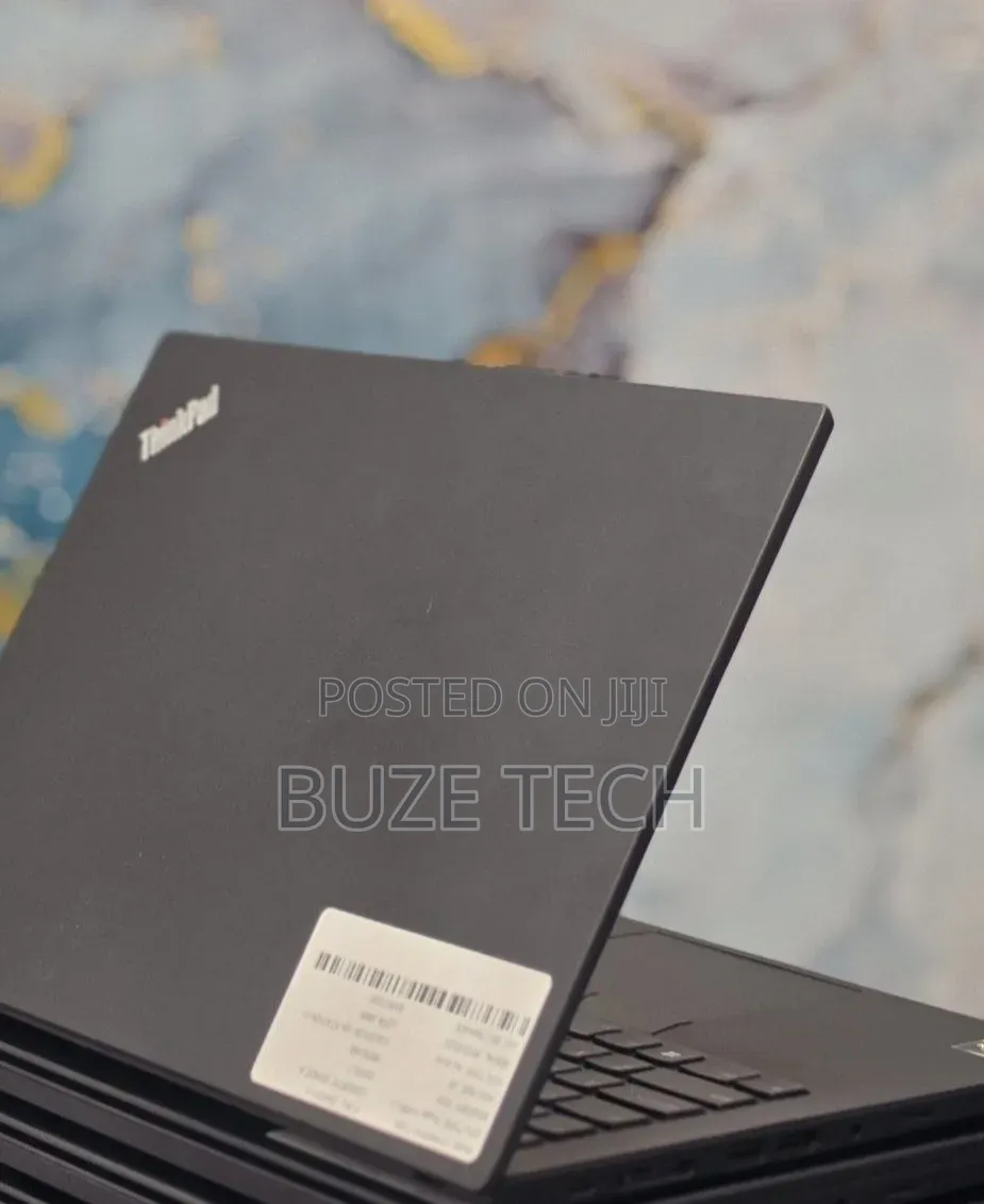 New Laptop Lenovo ThinkPad t495s 8GB AMD Ryzen 5 SSD 512GB