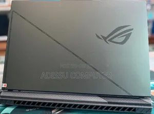 New Laptop Asus ROG Strix G16 16GB Intel Core i9 SSD 1T