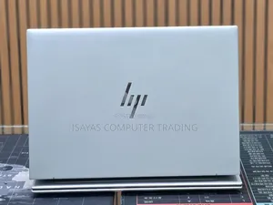 New Laptop HP EliteBook 840 G10 16GB Intel Core i7 SSD 512GB