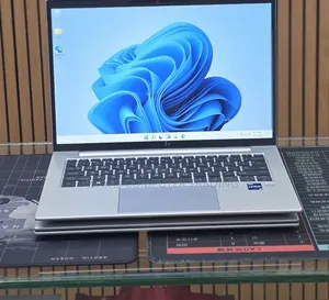 New Laptop HP EliteBook 840 G10 16GB Intel Core i7 SSD 512GB