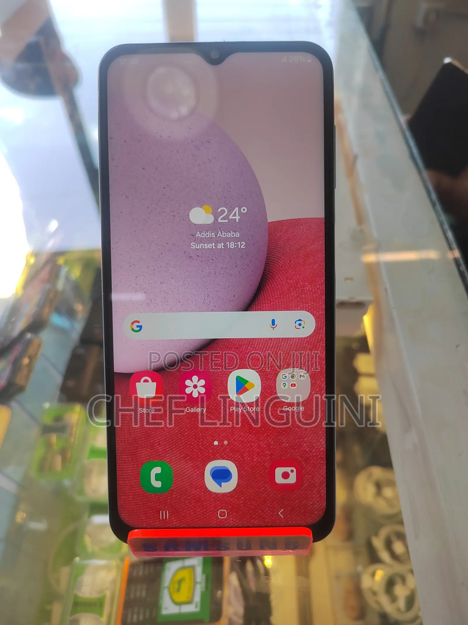 Samsung Galaxy A13 128 GB Blue