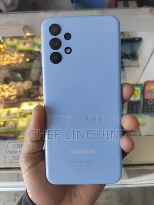 Samsung Galaxy A13 128 GB Blue