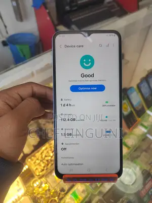 Samsung Galaxy A13 128 GB Blue