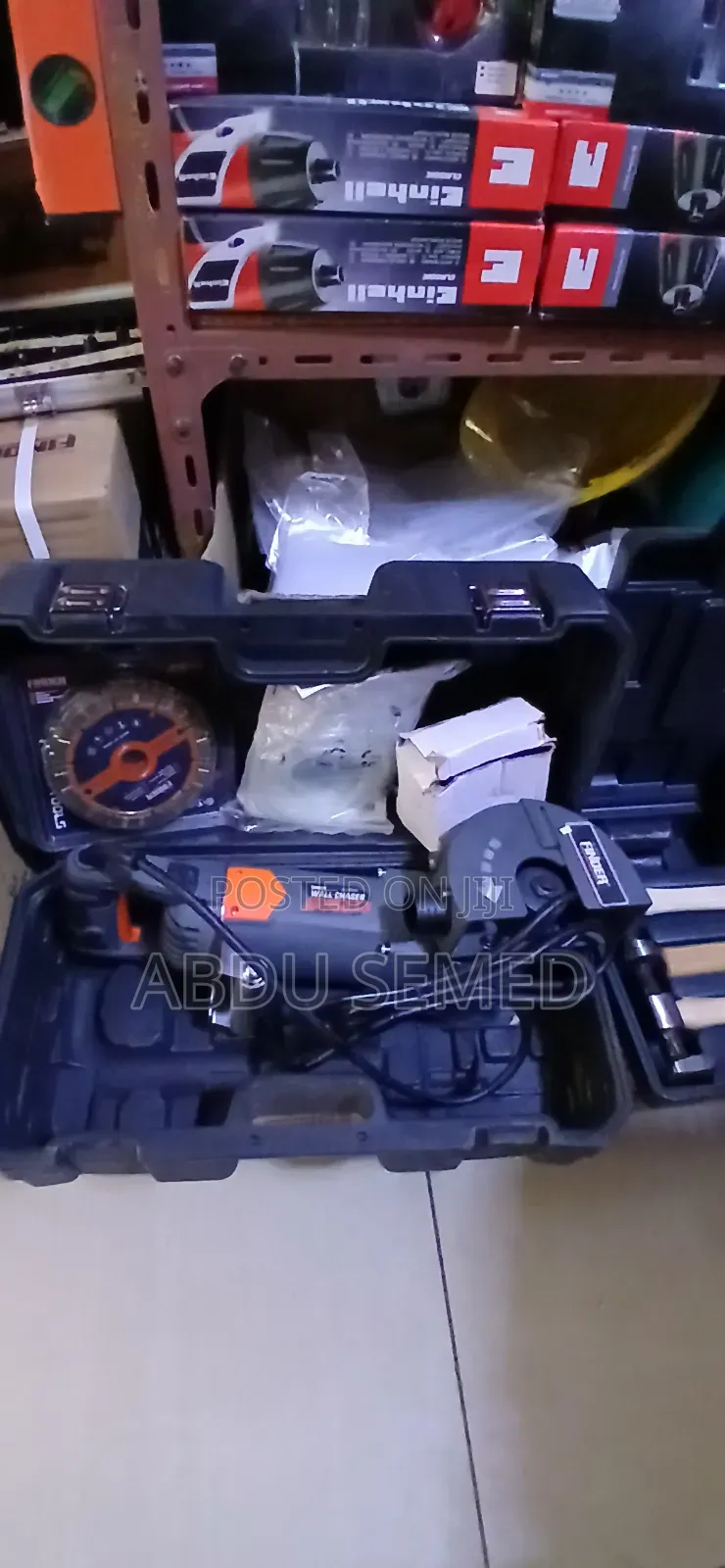 Will Chaser Finder