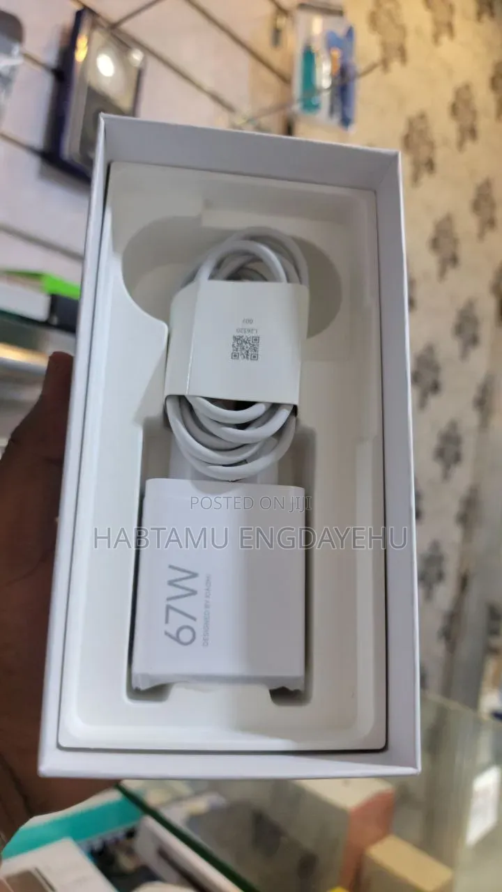 New Xiaomi Redmi Note 17 Pro 256 GB Black