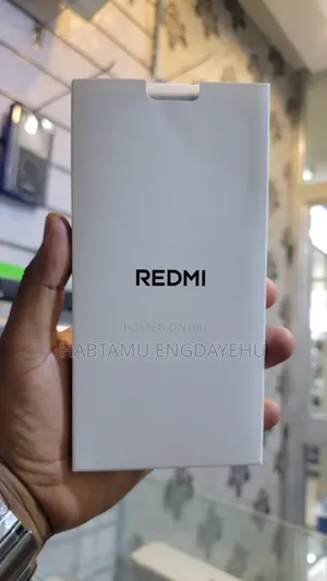 New Xiaomi Redmi Note 17 Pro 256 GB Black