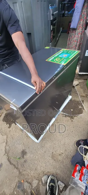 Synix 280L Deep Frige