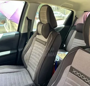 Toyota Yaris 2011 Gray