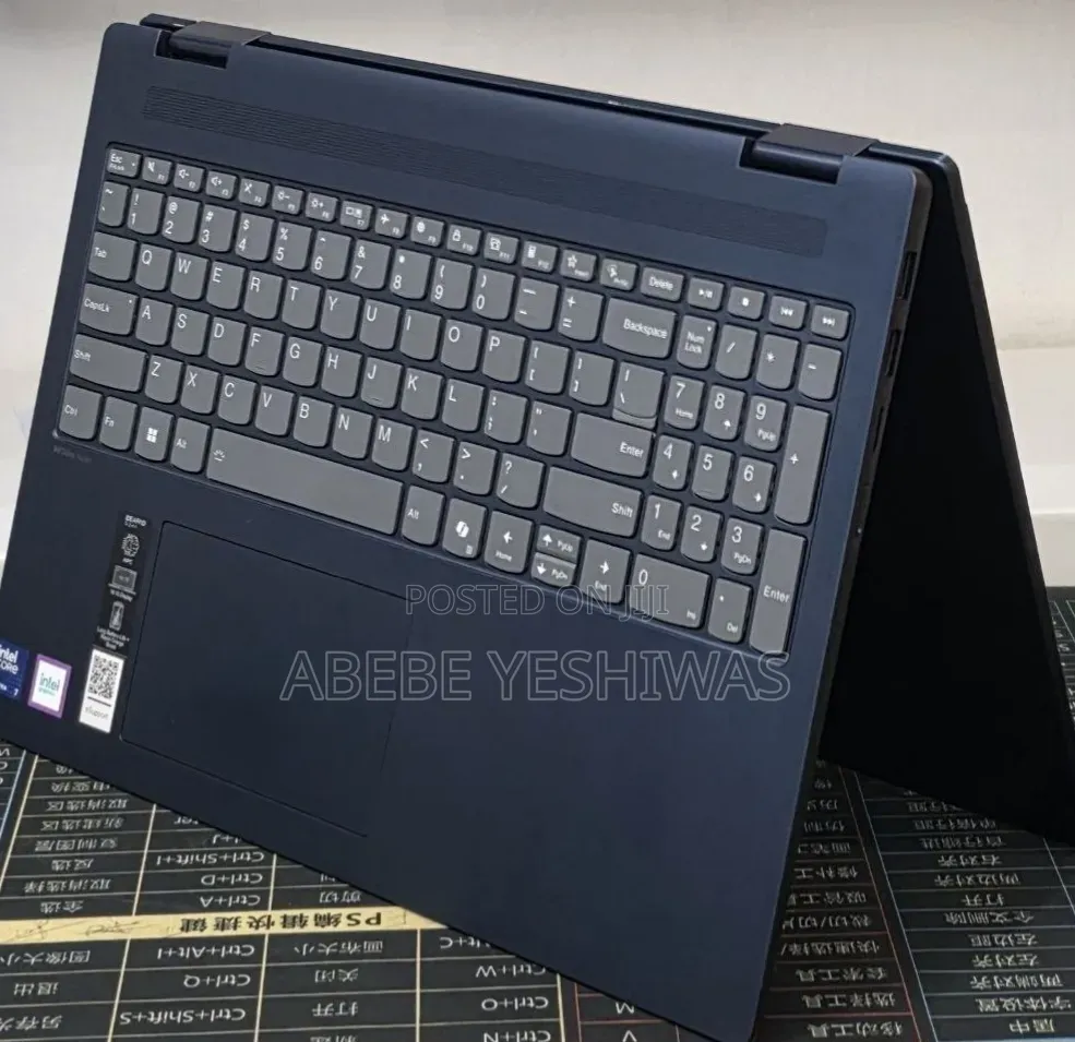 New Lenovo IdeaPad 5 Slim 13th Gen i7 32GB Intel Core Ultra 7 SSD 1T