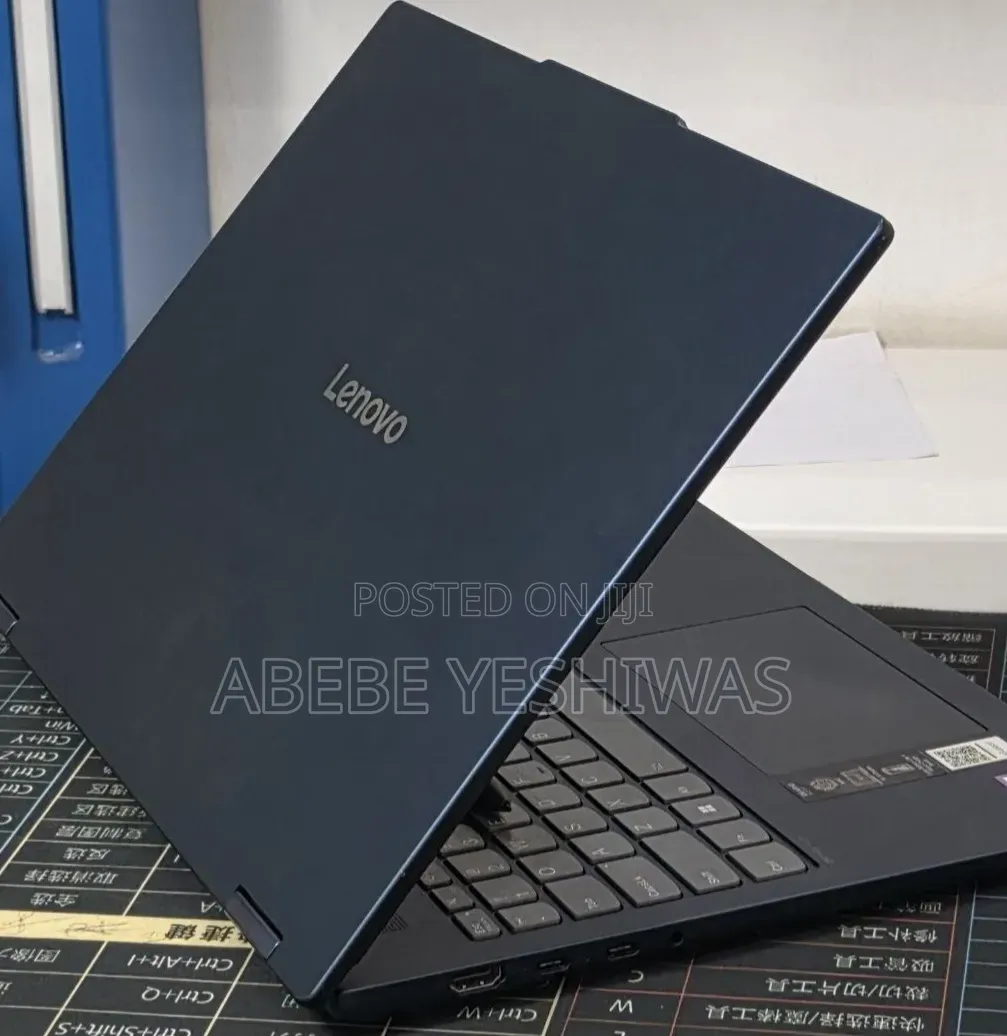 New Lenovo IdeaPad 5 Slim 13th Gen i7 32GB Intel Core Ultra 7 SSD 1T