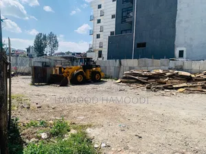 20bdrm Block of Flats in ቤተል, Gullele for sale