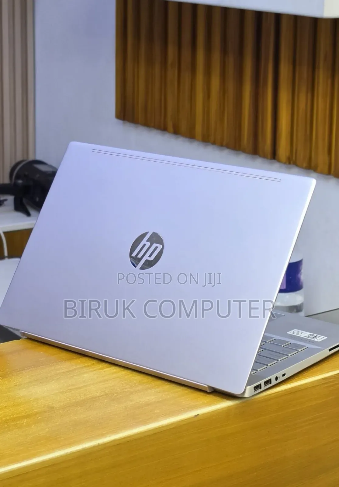 New Laptop HP Pavilion 14 8GB Intel Core i5 SSD 512GB