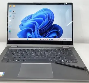 New Laptop Lenovo Thinkbook 14 16GB Intel Core i7 SSD 512GB