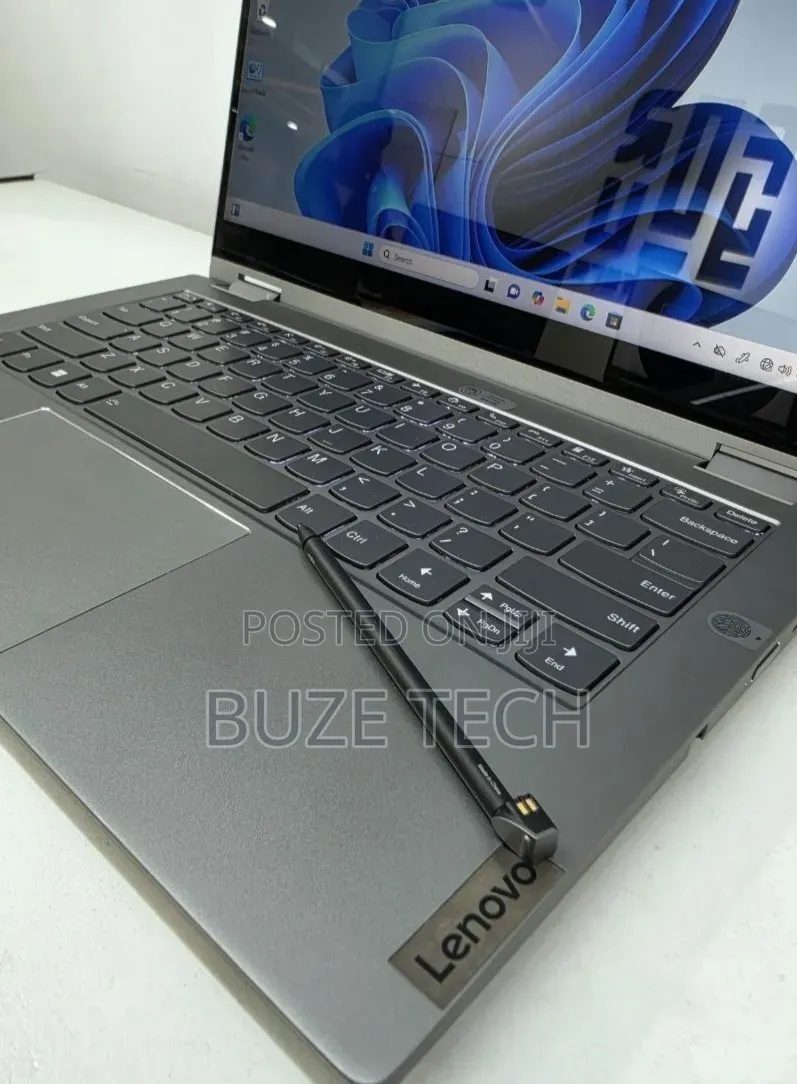 New Laptop Lenovo Thinkbook 14 16GB Intel Core i7 SSD 512GB