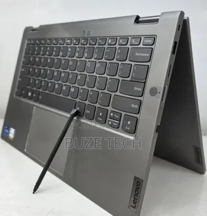 New Laptop Lenovo Thinkbook 14 16GB Intel Core i7 SSD 512GB