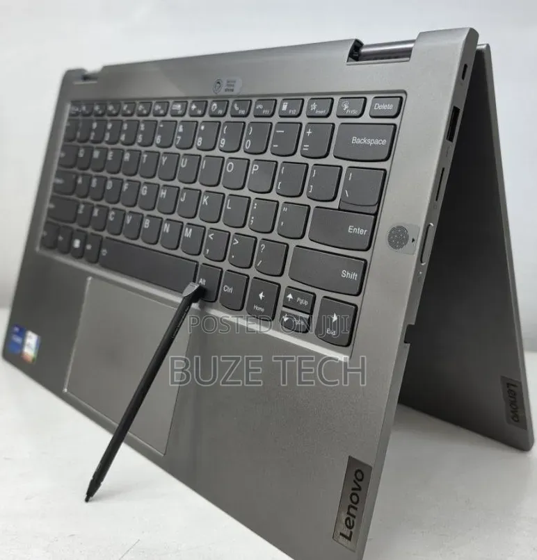 New Laptop Lenovo Thinkbook 14 16GB Intel Core i7 SSD 512GB