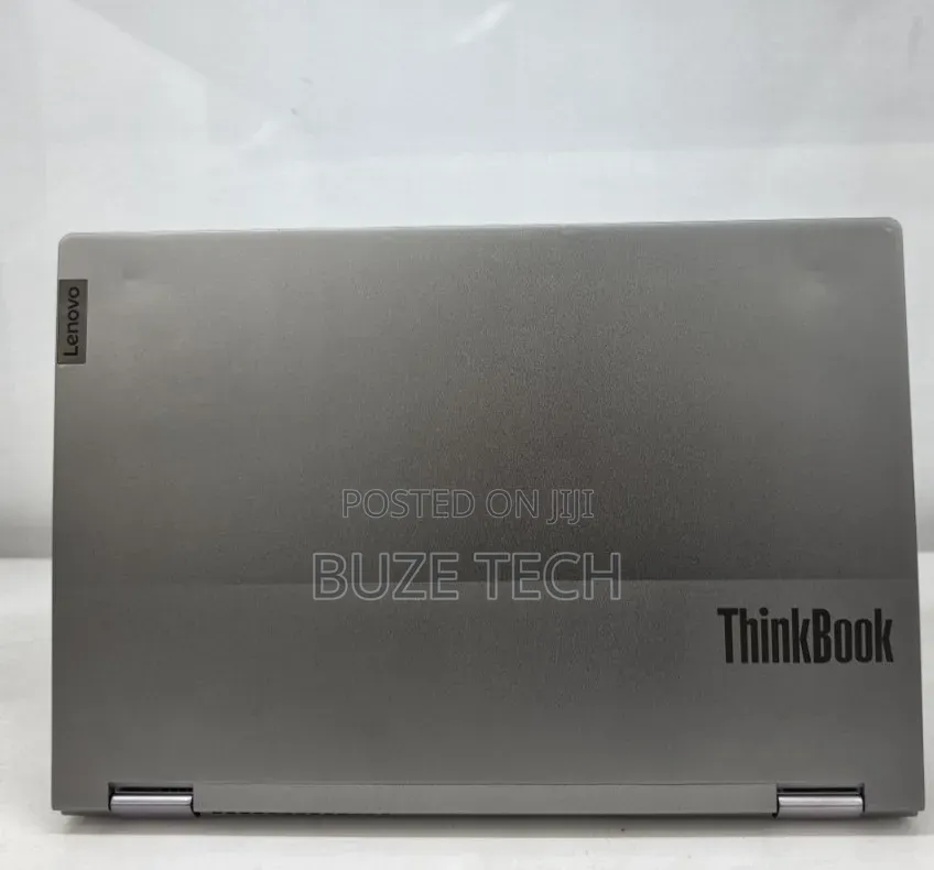 New Laptop Lenovo Thinkbook 14 16GB Intel Core i7 SSD 512GB