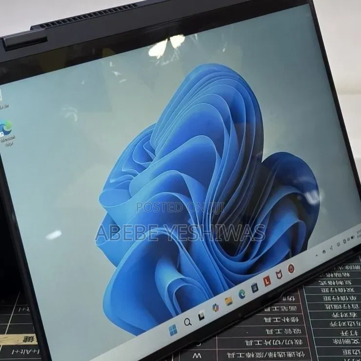 New Lenovo IdeaPad 5 Slim 13th Gen i7 32GB Intel Core Ultra 7 SSD 1T