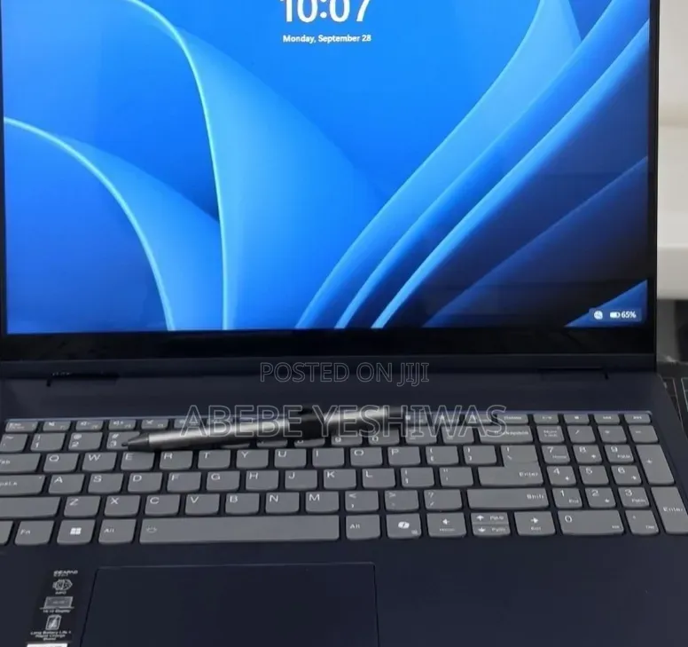 New Lenovo IdeaPad 5 Slim 13th Gen i7 32GB Intel Core Ultra 7 SSD 1T