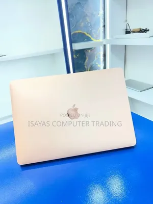 New Laptop Apple MacBook Air 2020 M1 8GB Apple M1 SSD 256GB
