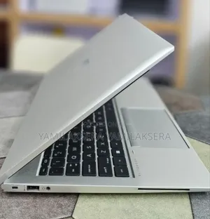 New Laptop HP EliteBook 850 G8 16GB Intel Core i7 SSD 512GB