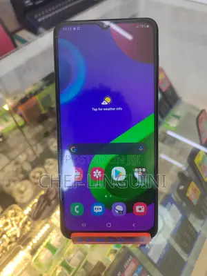 TCL 10 Pro 128 GB Gray