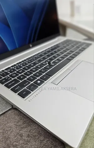 New Laptop HP EliteBook 850 G8 16GB Intel Core i7 SSD 512GB