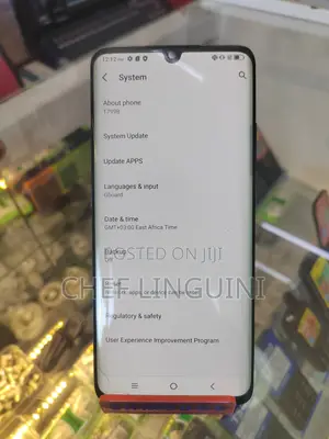 TCL 10 Pro 128 GB Gray