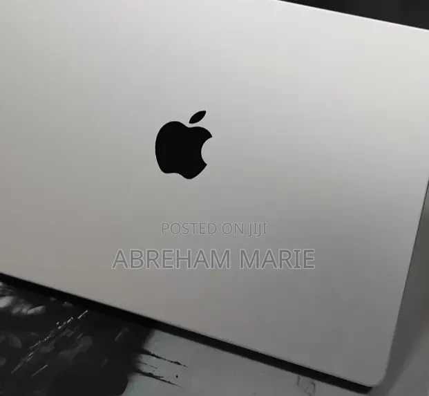 New Laptop Apple MacBook Pro 2024 M4 Pro 16GB Apple M4 Pro SSD 512GB