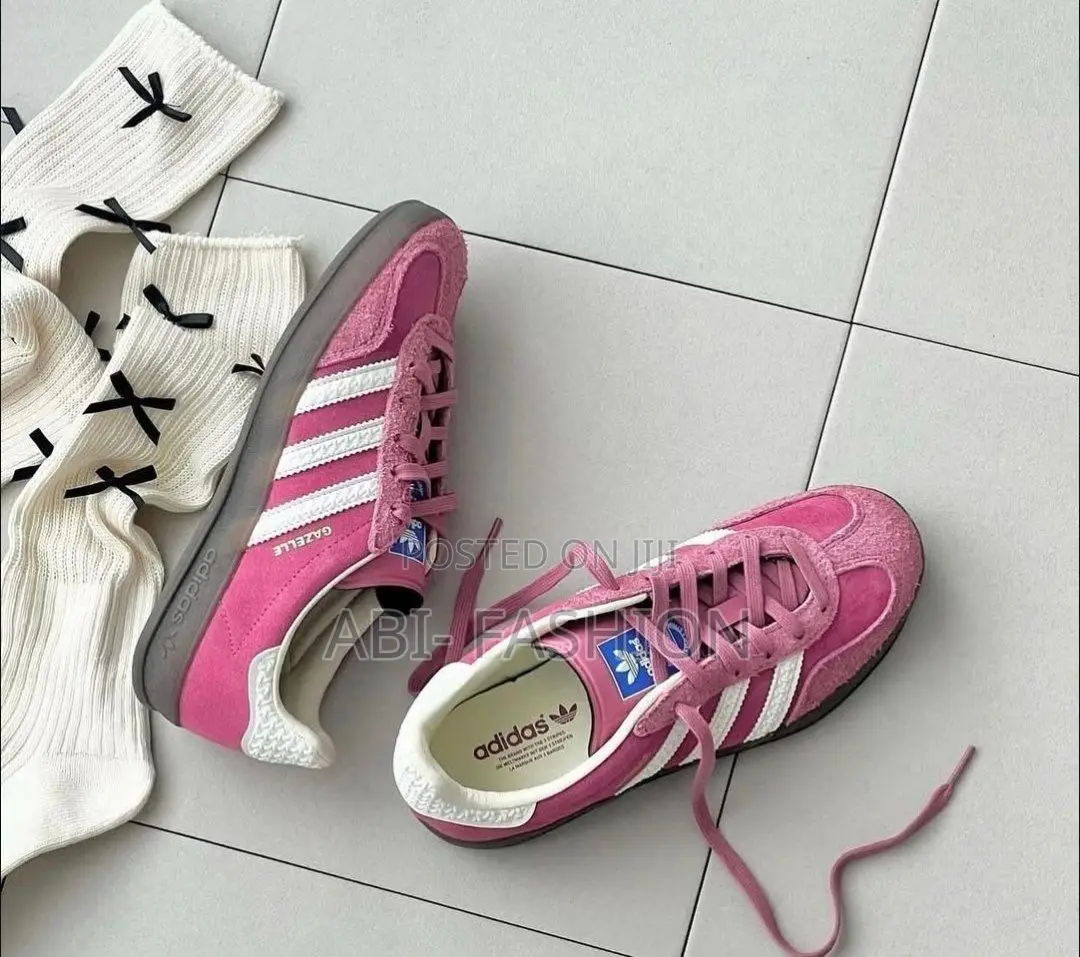 Adidas Indoor “Wonder Cloud” — NEW ARRIVAL — Women's Shoes