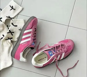Adidas Indoor “Wonder Cloud” — NEW ARRIVAL — Women's Shoes
