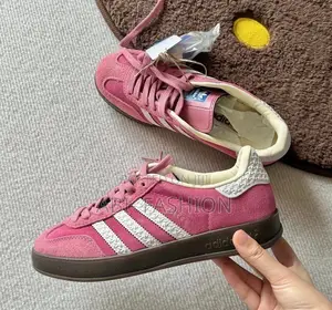 Adidas Indoor “Wonder Cloud” — NEW ARRIVAL — Women's Shoes