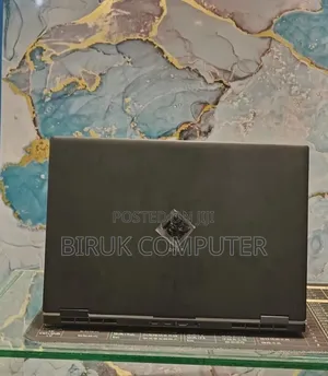 New Laptop HP Omen 16 16GB Intel Core i7 SSD 512GB