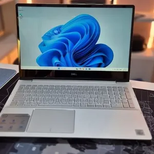 New Laptop Dell Inspiron 15 16GB Intel Core i5 SSD 256GB