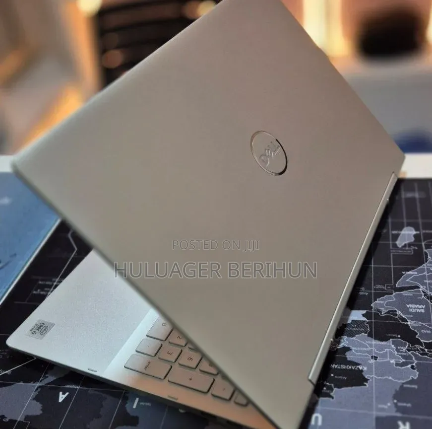 New Laptop Dell Inspiron 15 16GB Intel Core i5 SSD 256GB