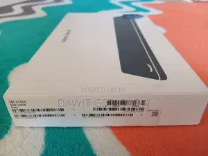 New Samsung Galaxy Tab A11 64 GB Gray