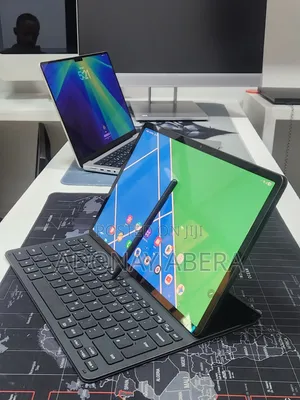 New Samsung Galaxy Tab S8+ 256 GB