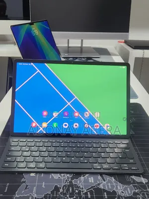 New Samsung Galaxy Tab S8+ 256 GB