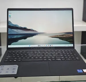 New Laptop Dell Inspiron 15 16GB Intel Core i7 SSD 512GB