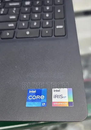 New Laptop Dell Inspiron 15 16GB Intel Core i7 SSD 512GB