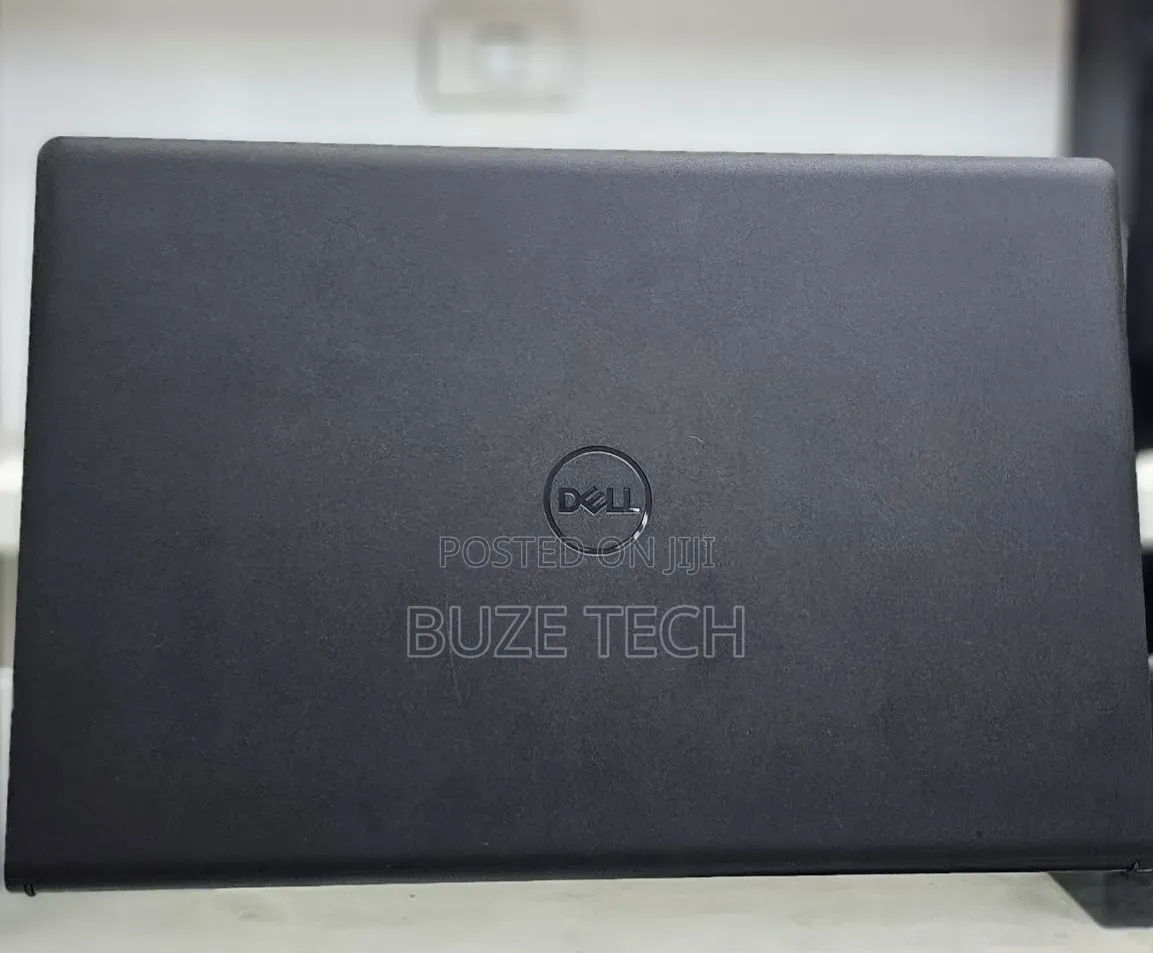 New Laptop Dell Inspiron 15 16GB Intel Core i7 SSD 512GB