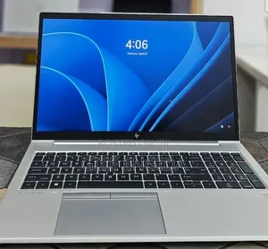 New Laptop HP EliteBook 850 G8 16GB Intel Core i7 SSD 512GB