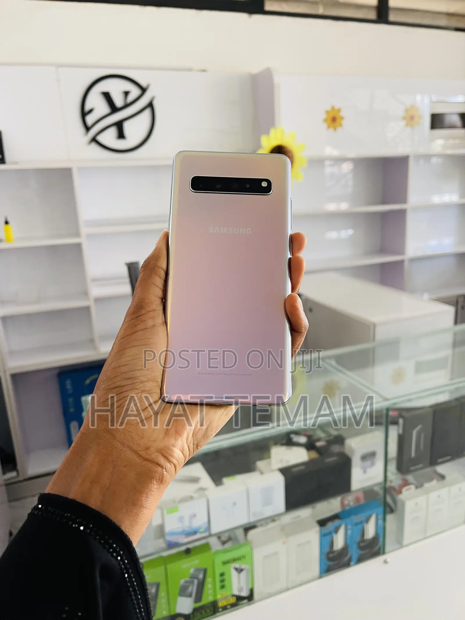 Samsung Galaxy S10 5G 256 GB