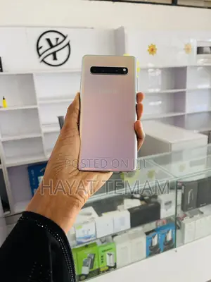 Samsung Galaxy S10 5G 256 GB