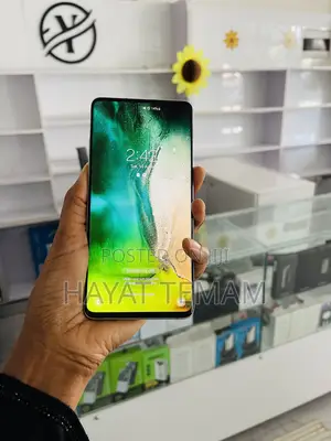 Samsung Galaxy S10 5G 256 GB