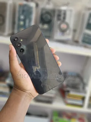 Samsung Galaxy A24 128 GB Black