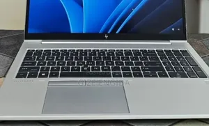 New Laptop HP EliteBook 850 G8 16GB Intel Core i7 SSD 512GB