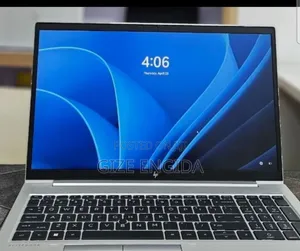 New Laptop HP EliteBook 850 G8 16GB Intel Core i7 SSD 512GB