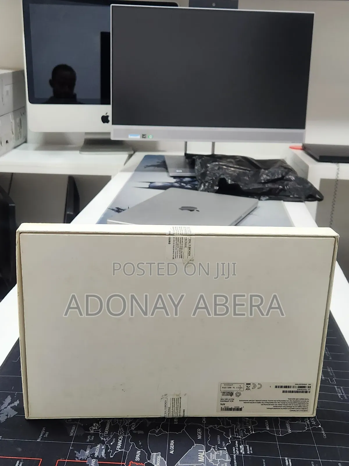 New Samsung Galaxy Tab S8 256 GB