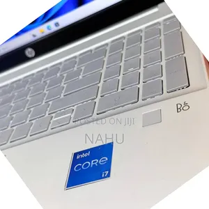 New Laptop HP Pavilion 15 16GB Intel Core i7 SSD 512GB